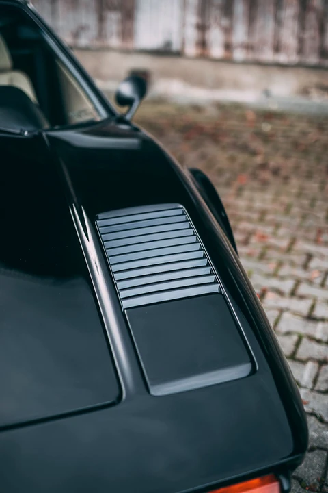 1976 Ferrari 308 GTB - Image 11 of 31