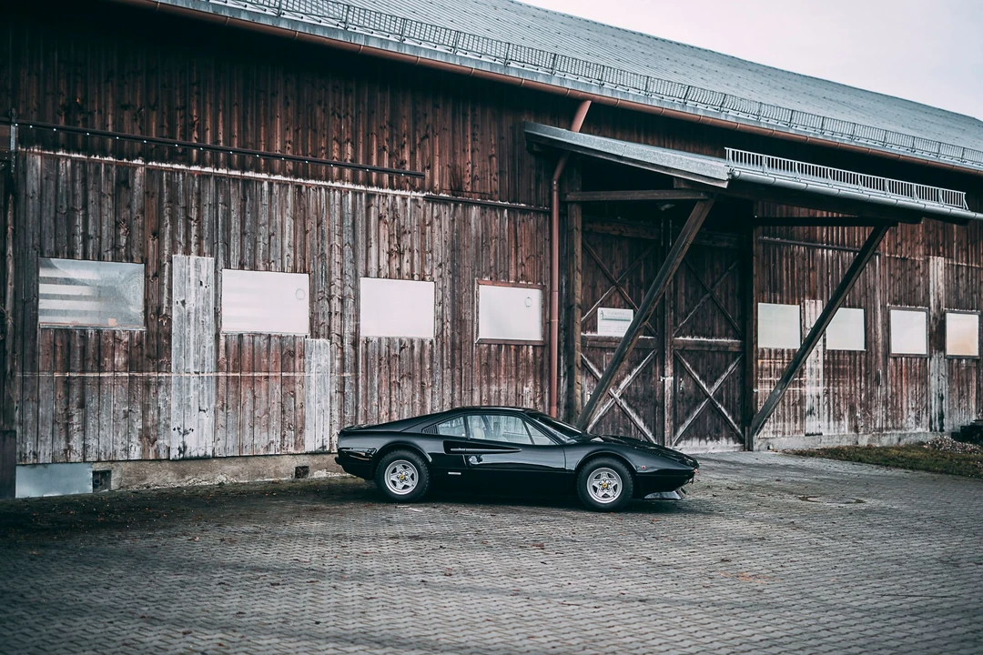 1976 Ferrari 308 GTB - Image 16 of 31