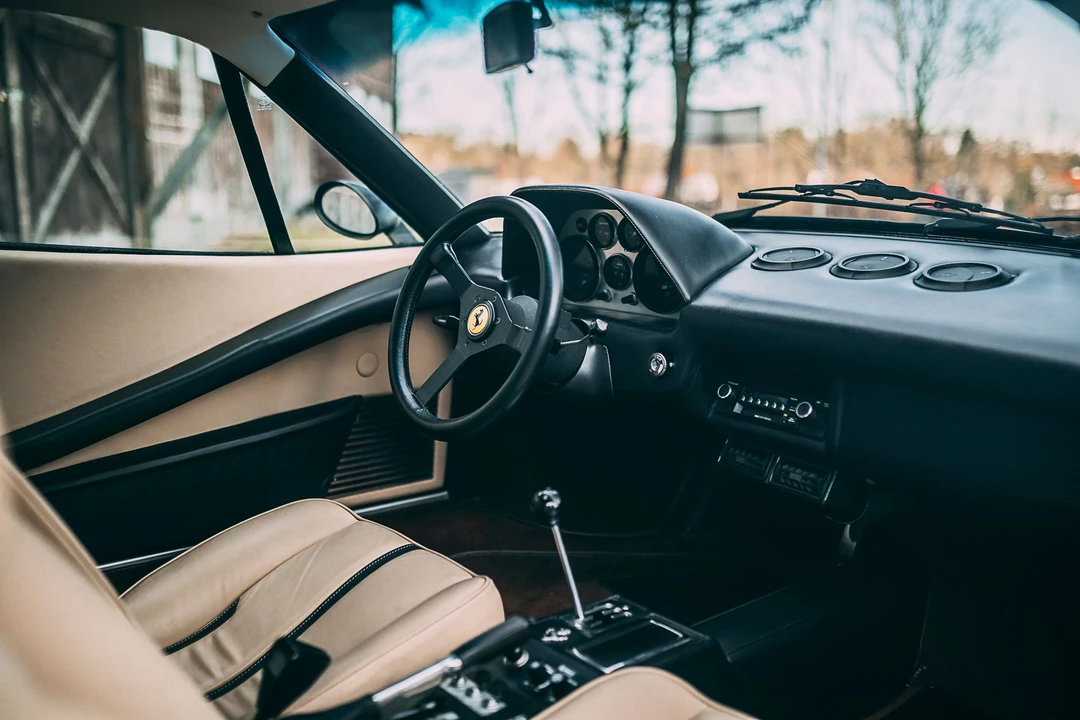 1976 Ferrari 308 GTB - Image 27 of 31