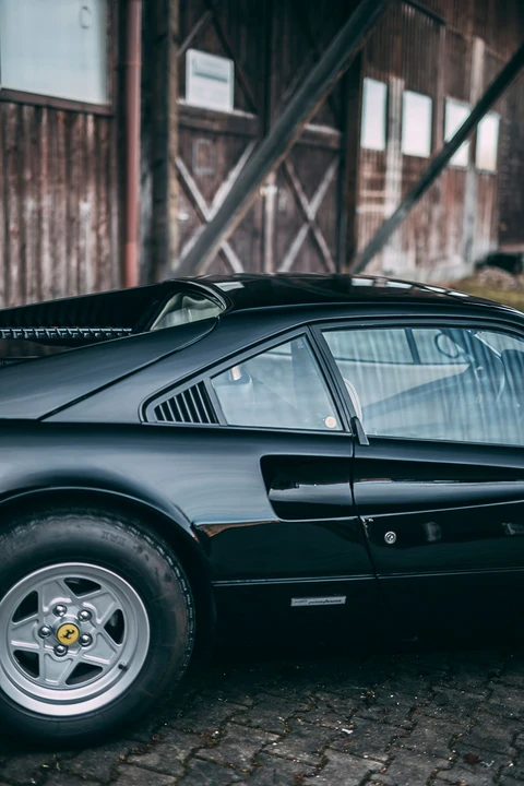 1976 Ferrari 308 GTB - Image 21 of 31