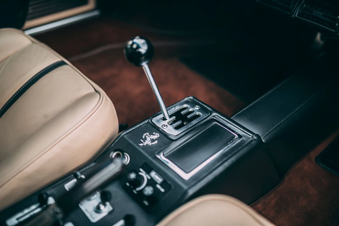 1976 Ferrari 308 GTB - Image 29 of 31