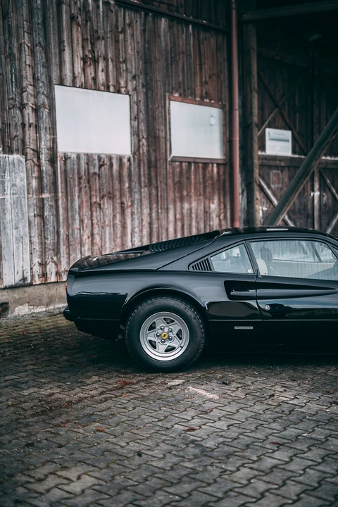 1976 Ferrari 308 GTB - Image 14 of 31