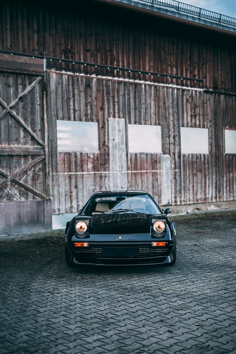 1976 Ferrari 308 GTB - Image 2 of 31