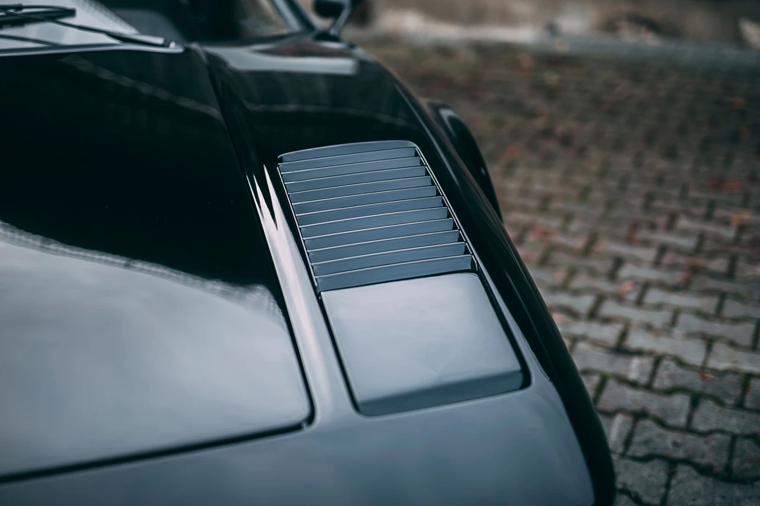 1976 Ferrari 308 GTB - Image 12 of 31