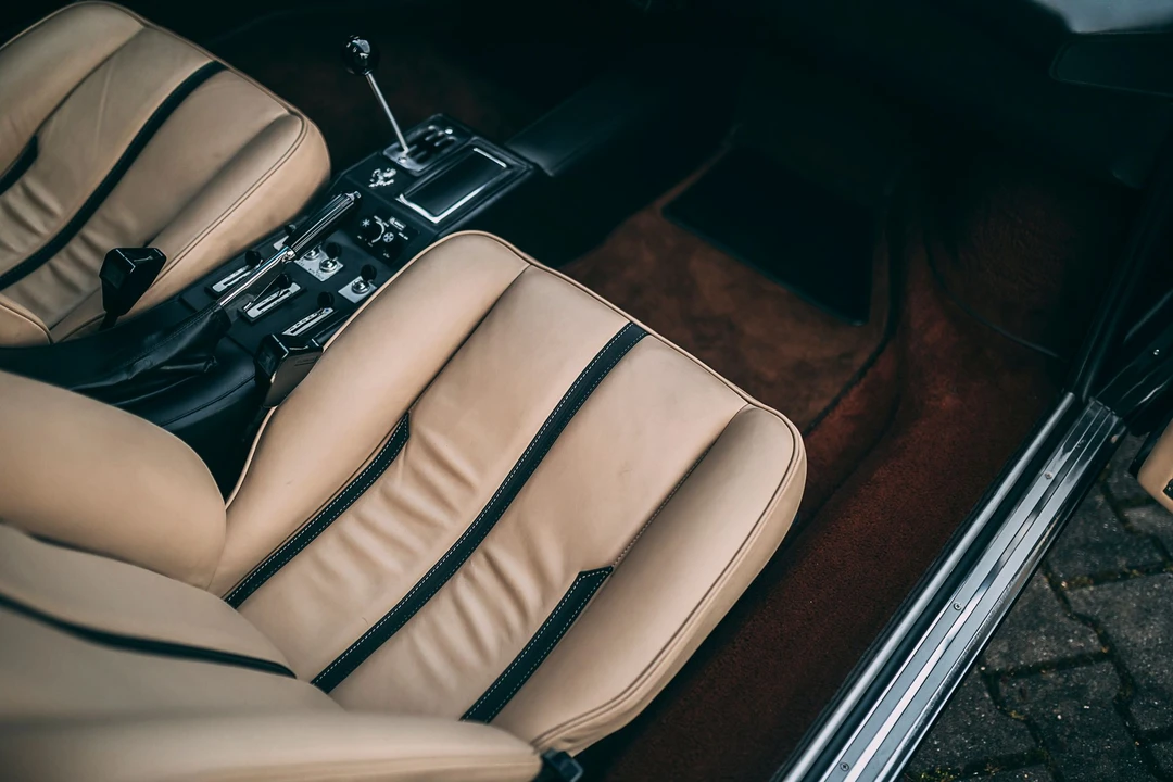 1976 Ferrari 308 GTB - Image 26 of 31