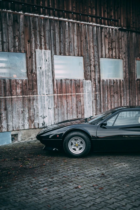 1976 Ferrari 308 GTB - Image 4 of 31