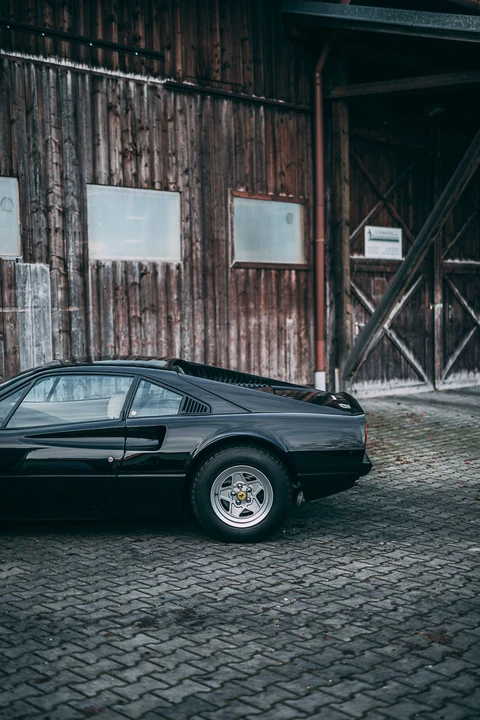 1976 Ferrari 308 GTB - Image 5 of 31