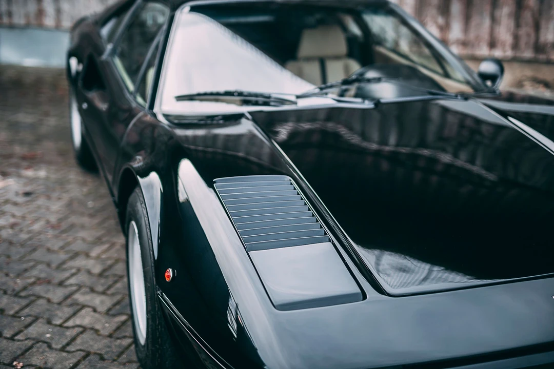 1976 Ferrari 308 GTB - Image 13 of 31