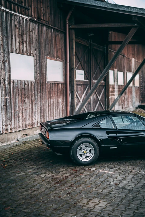 1976 Ferrari 308 GTB - Image 20 of 31