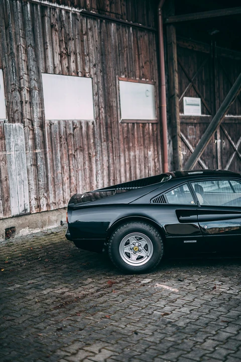 1976 Ferrari 308 GTB - Image 19 of 31