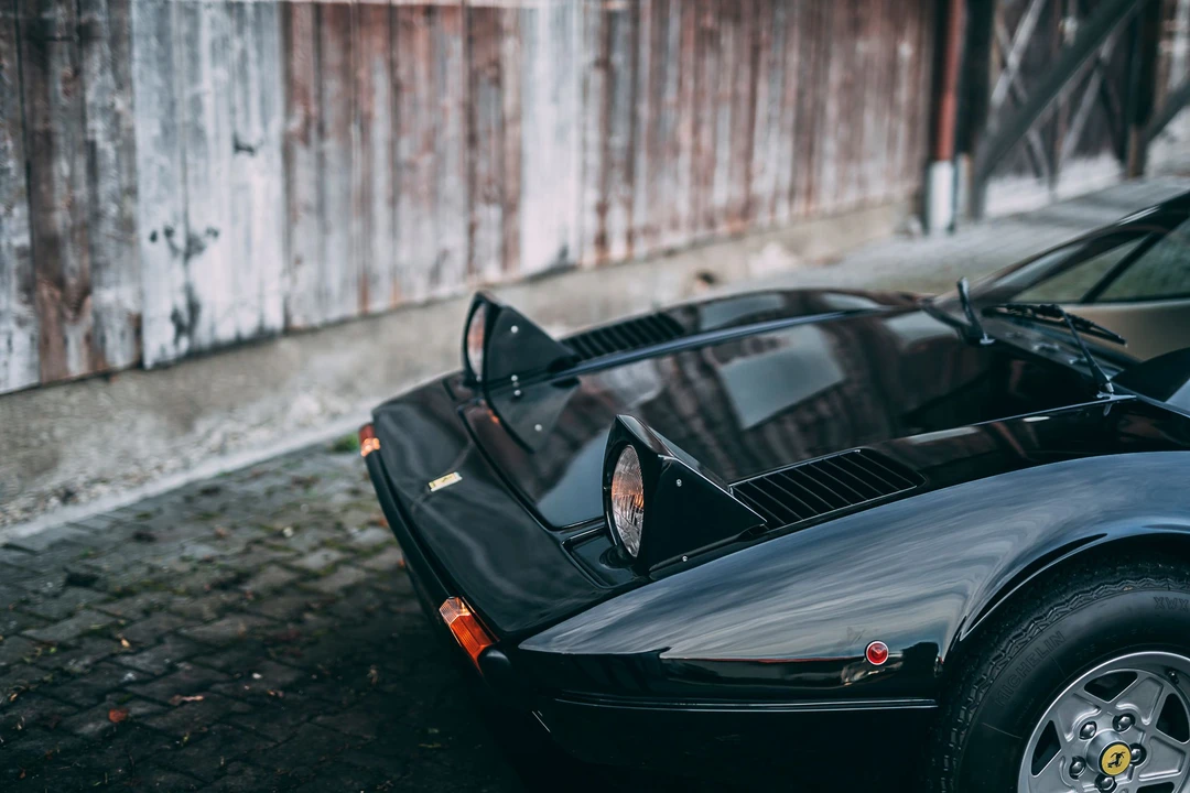 1976 Ferrari 308 GTB - Image 10 of 31