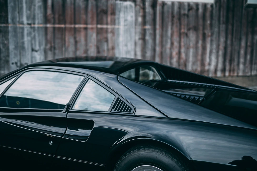1976 Ferrari 308 GTB - Image 22 of 31