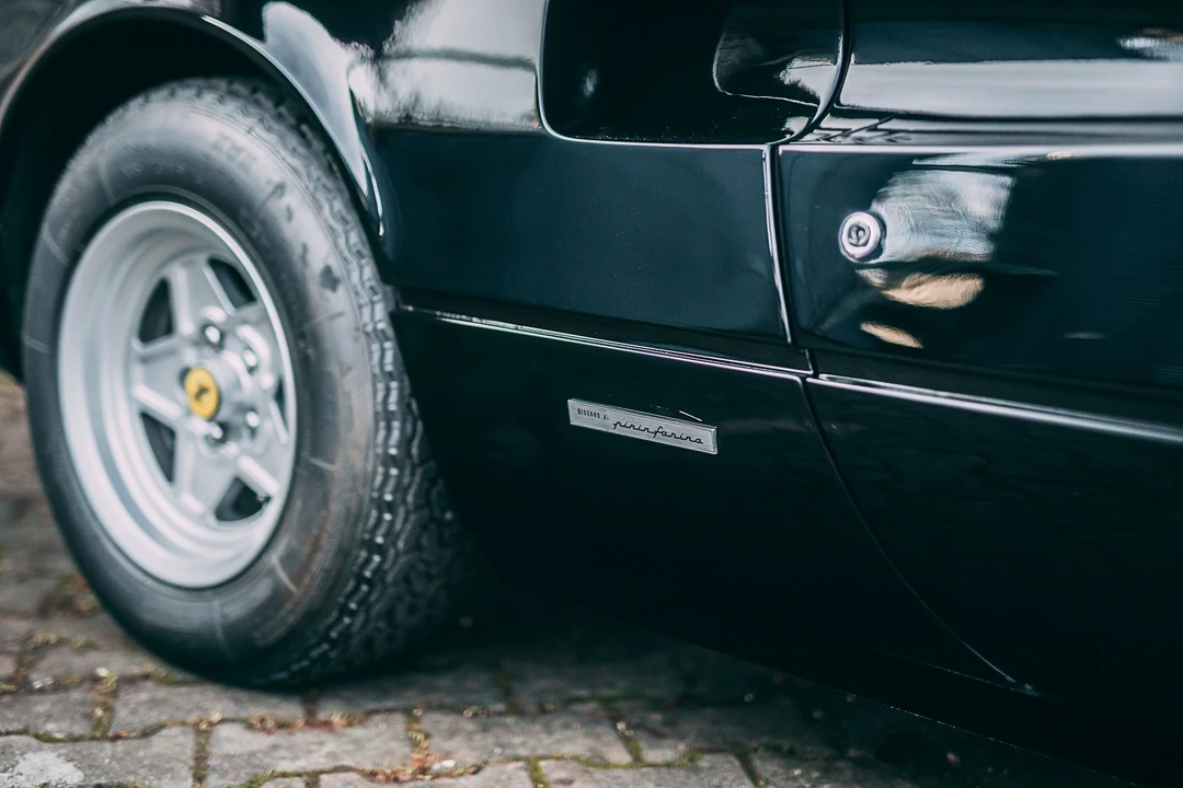 1976 Ferrari 308 GTB - Image 15 of 31
