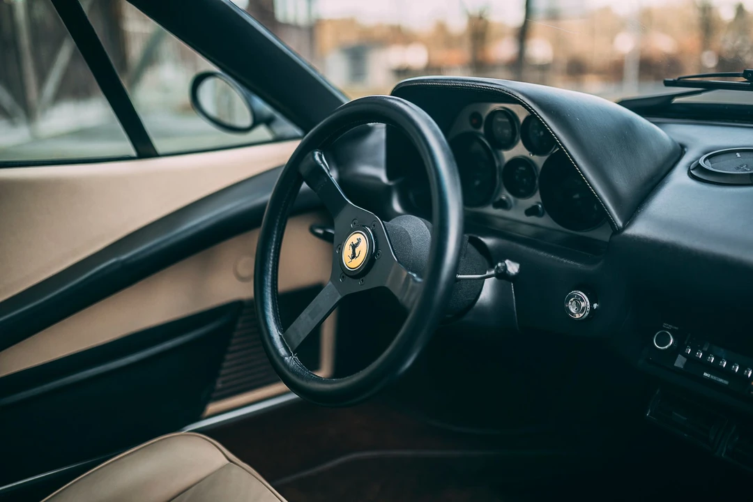 1976 Ferrari 308 GTB - Image 28 of 31