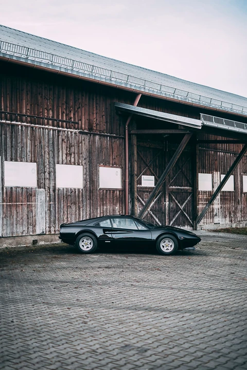 1976 Ferrari 308 GTB - Image 18 of 31