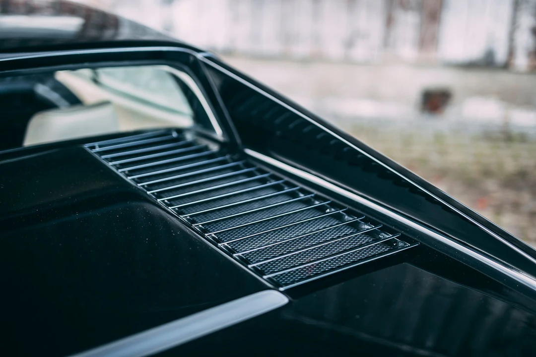 1976 Ferrari 308 GTB - Image 9 of 31
