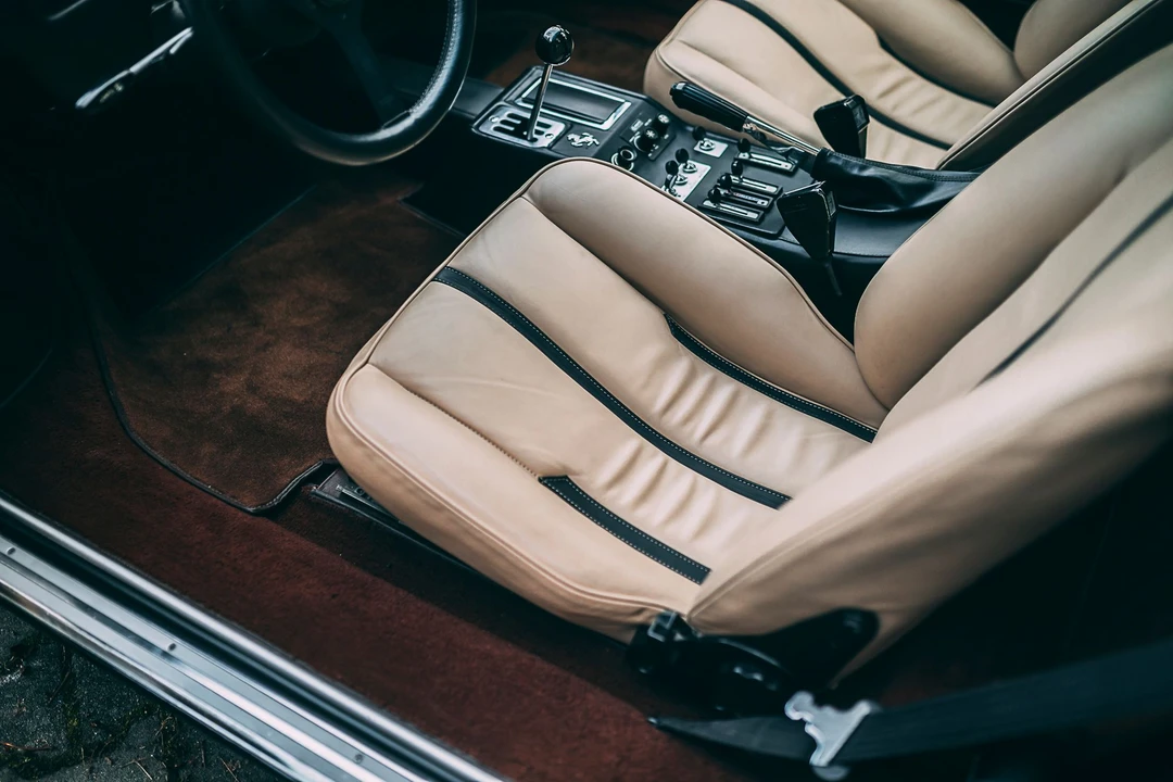 1976 Ferrari 308 GTB - Image 31 of 31