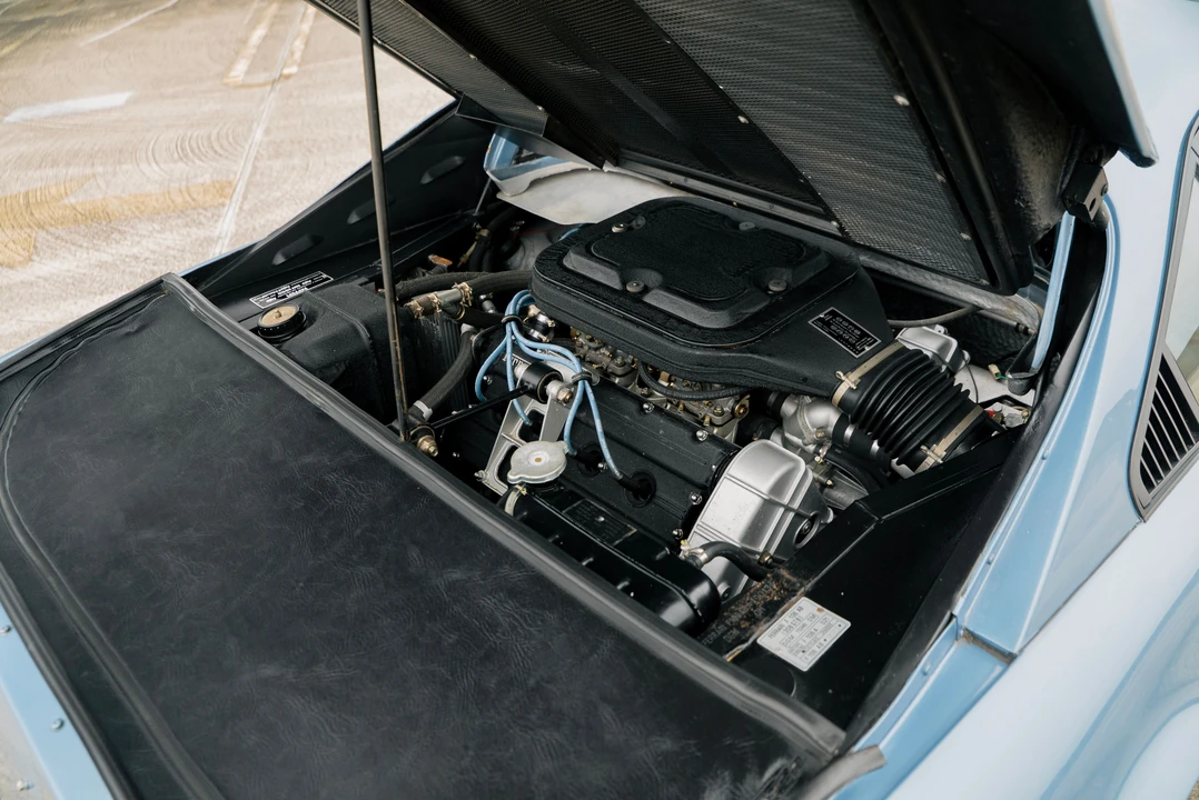 1976 Ferrari 308 GTB - Image 15 of 31