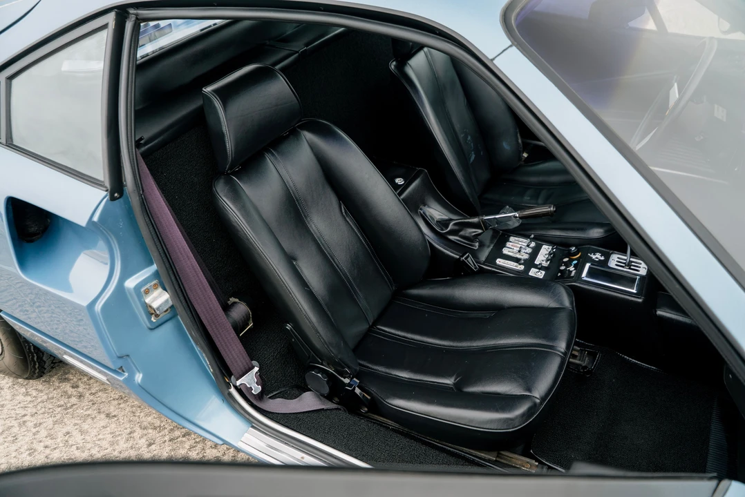 1976 Ferrari 308 GTB - Image 24 of 31