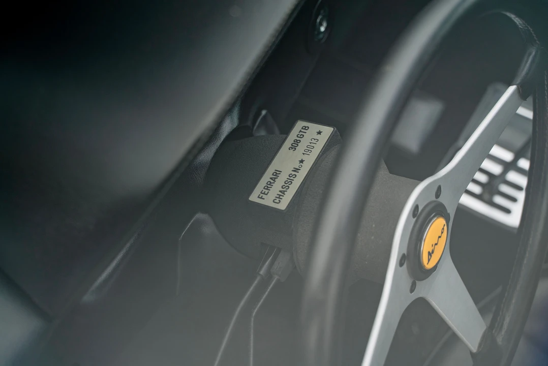 1976 Ferrari 308 GTB - Image 19 of 31