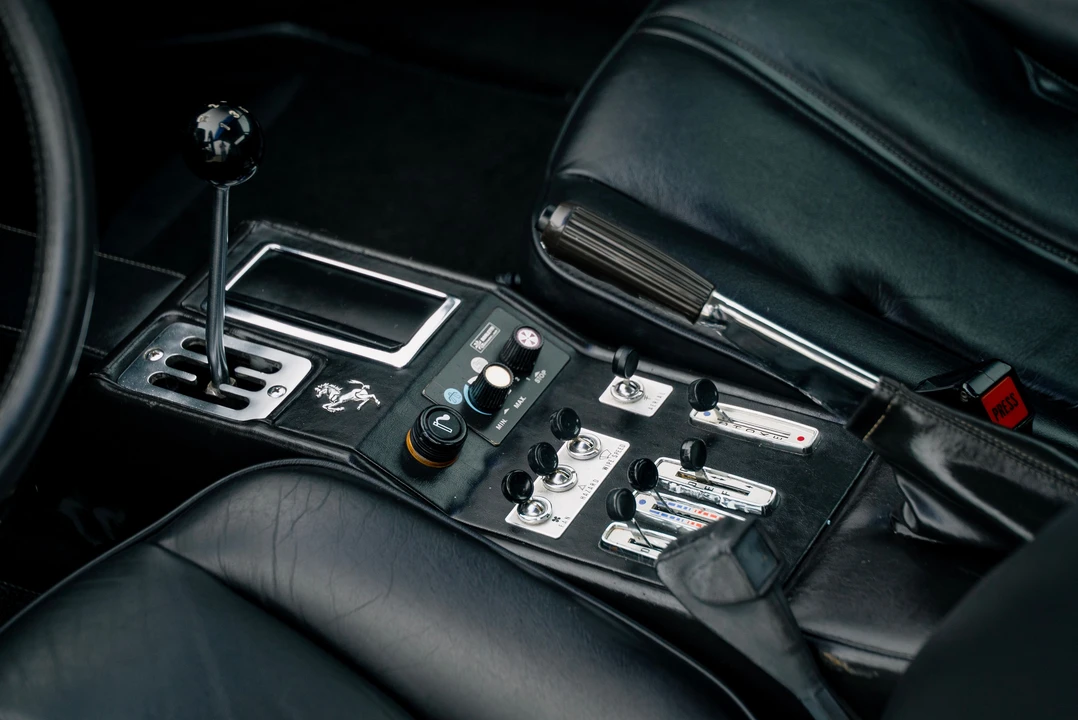 1976 Ferrari 308 GTB - Image 27 of 31