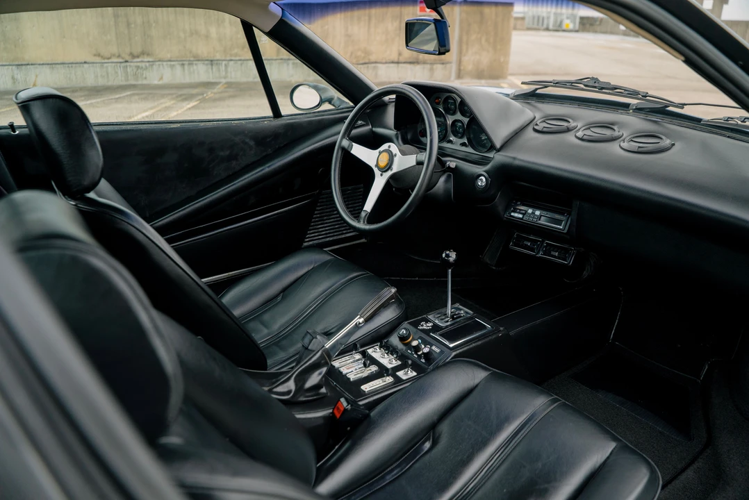 1976 Ferrari 308 GTB - Image 5 of 31