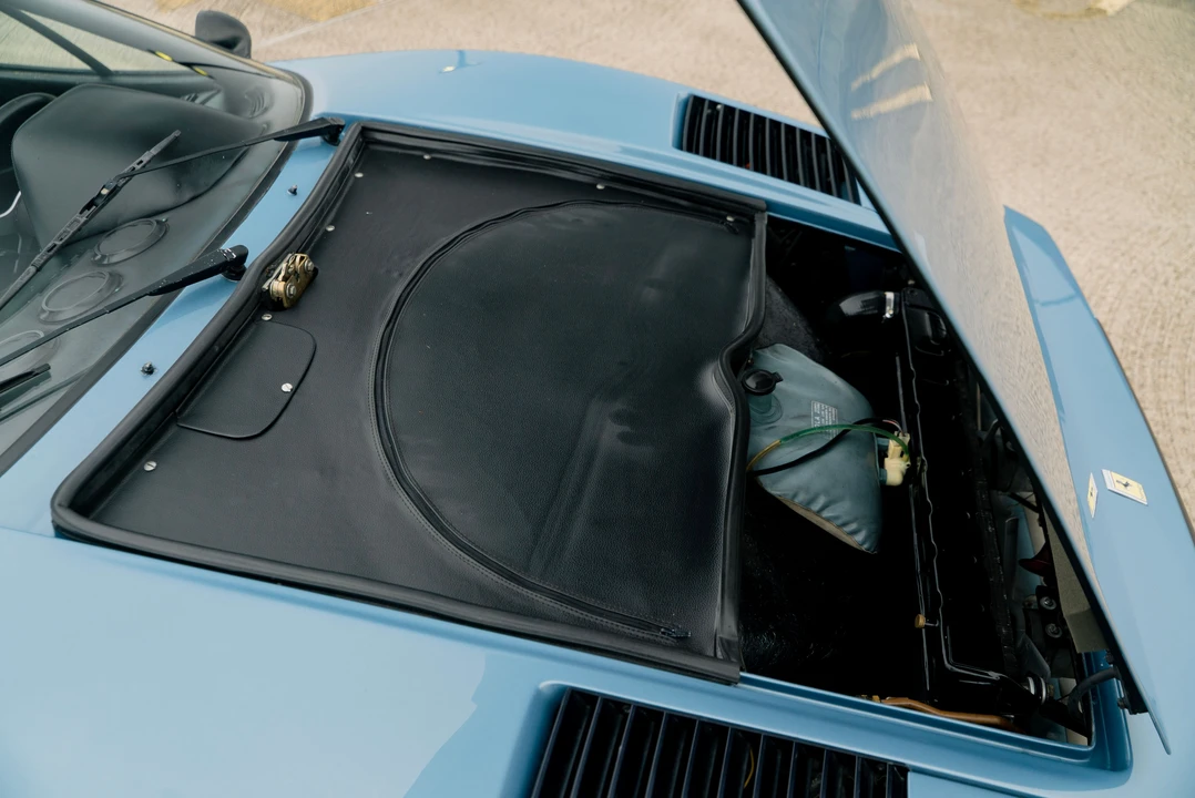 1976 Ferrari 308 GTB - Image 7 of 31