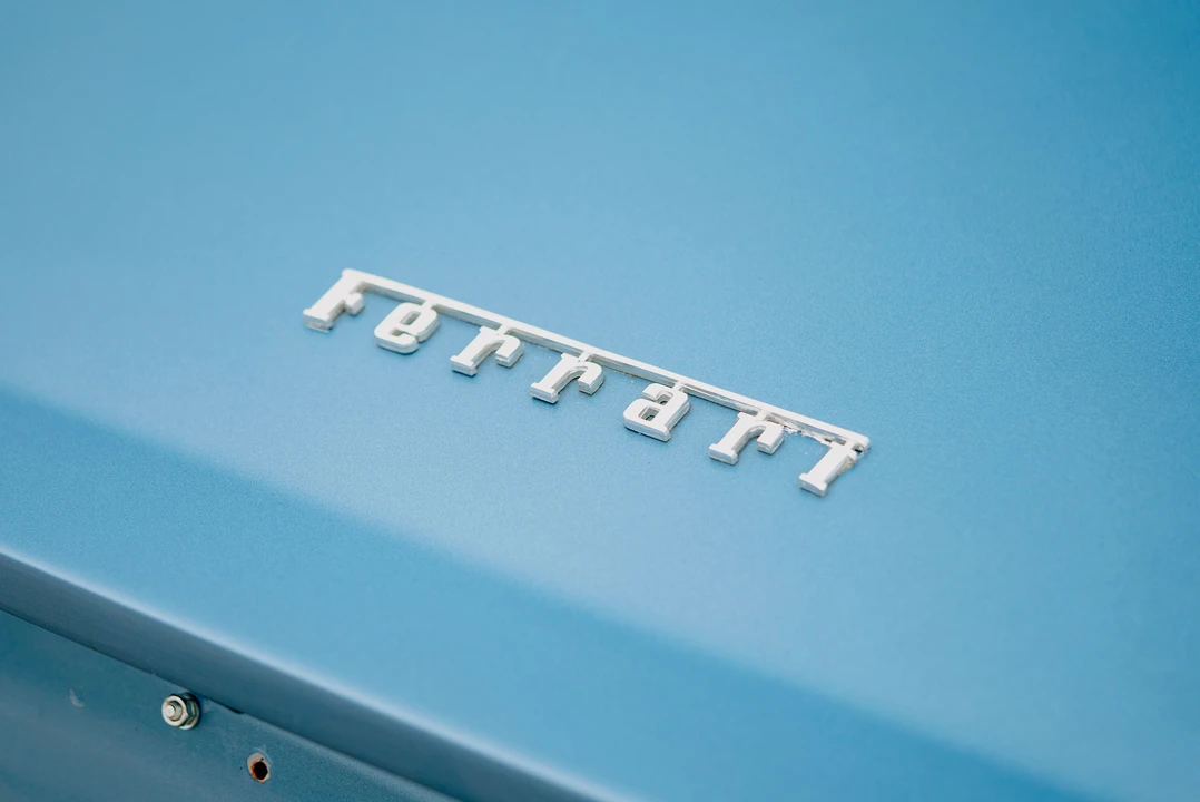 1976 Ferrari 308 GTB - Image 4 of 31