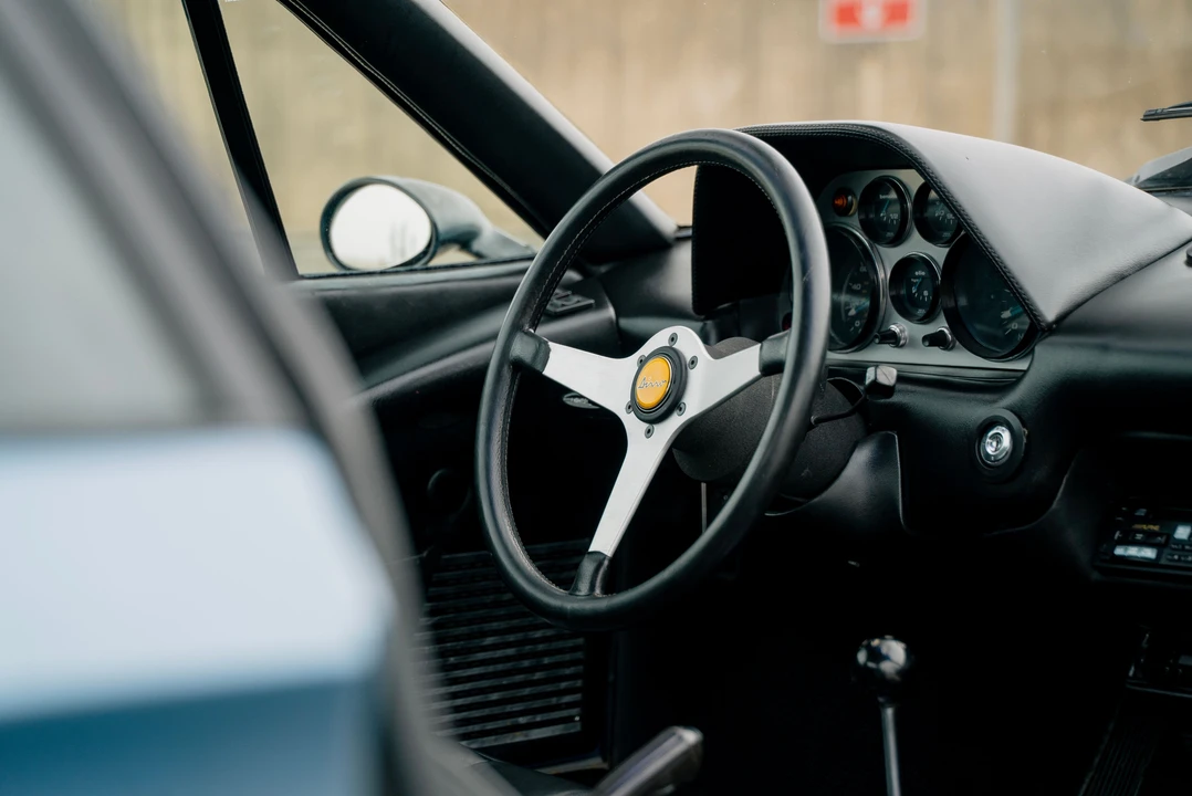 1976 Ferrari 308 GTB - Image 25 of 31