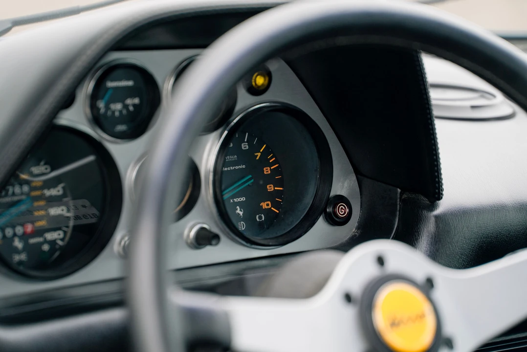 1976 Ferrari 308 GTB - Image 23 of 31