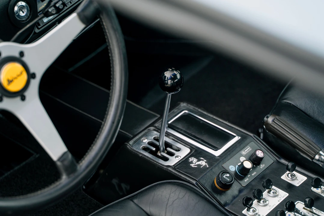 1976 Ferrari 308 GTB - Image 26 of 31
