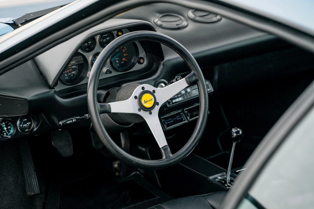 1976 Ferrari 308 GTB - Image 30 of 31