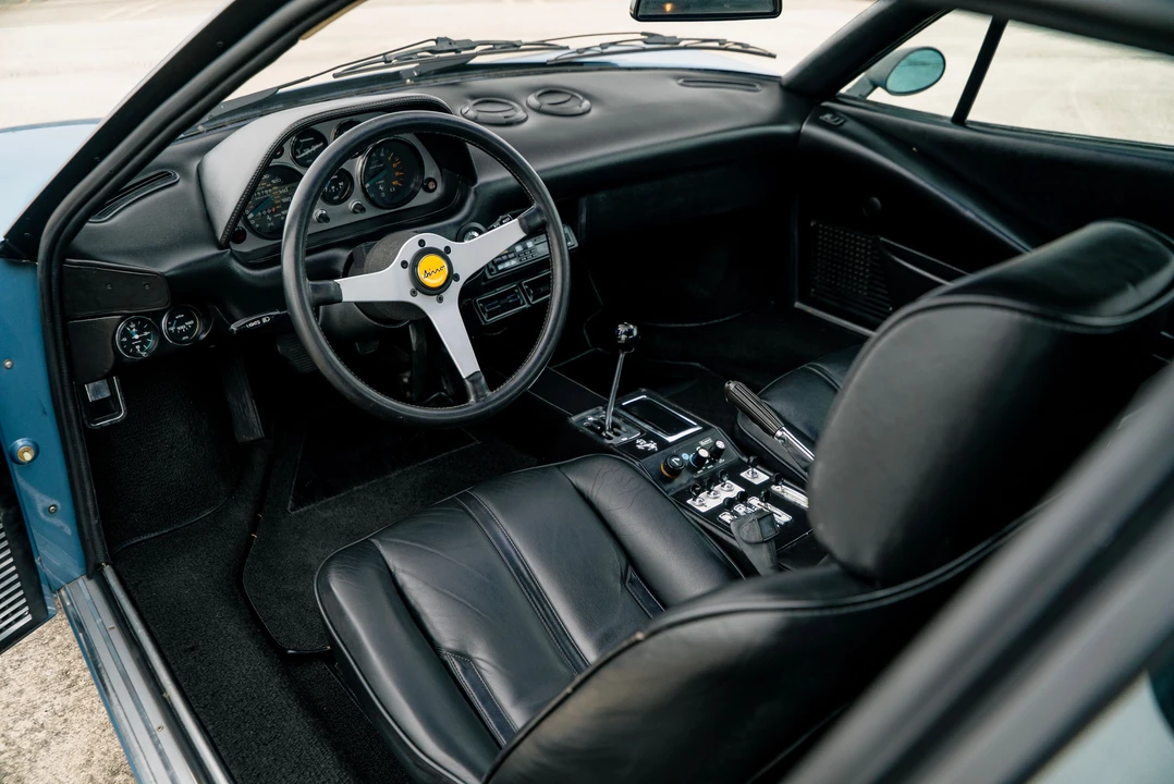 1976 Ferrari 308 GTB - Image 31 of 31