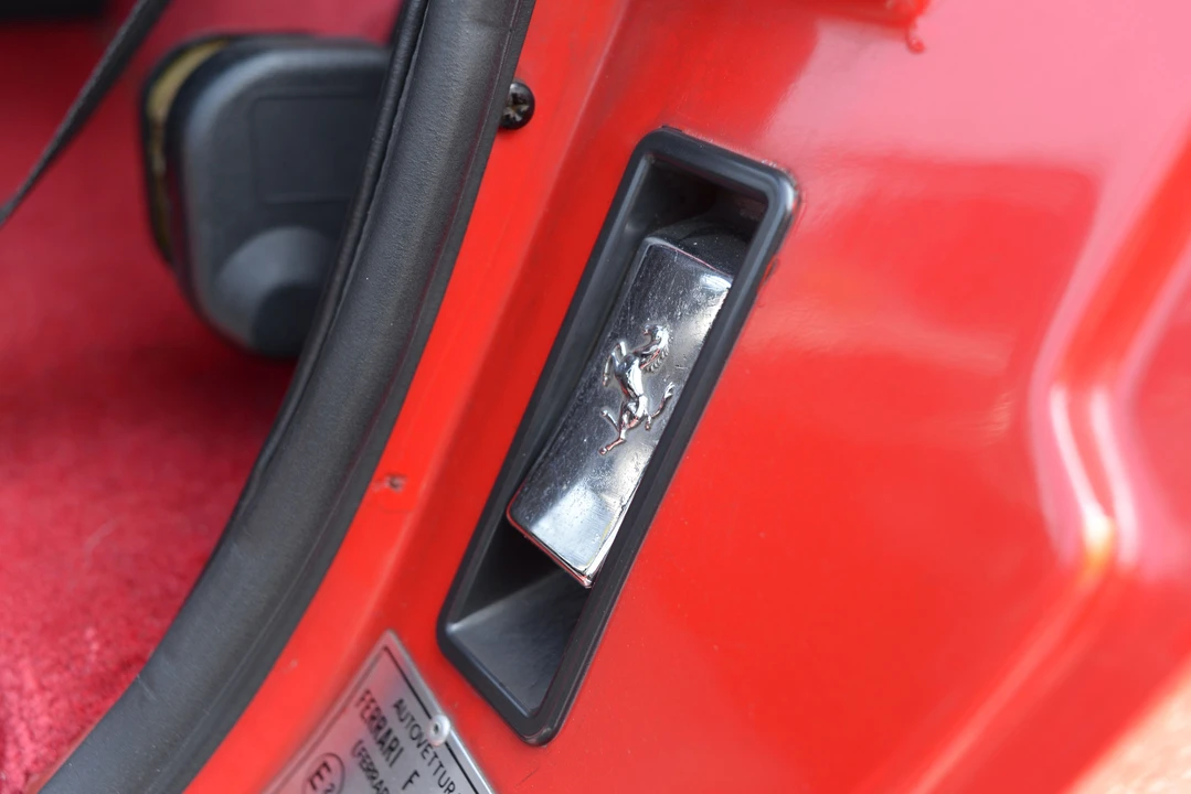 1976 Ferrari 308 GTB - Image 17 of 25