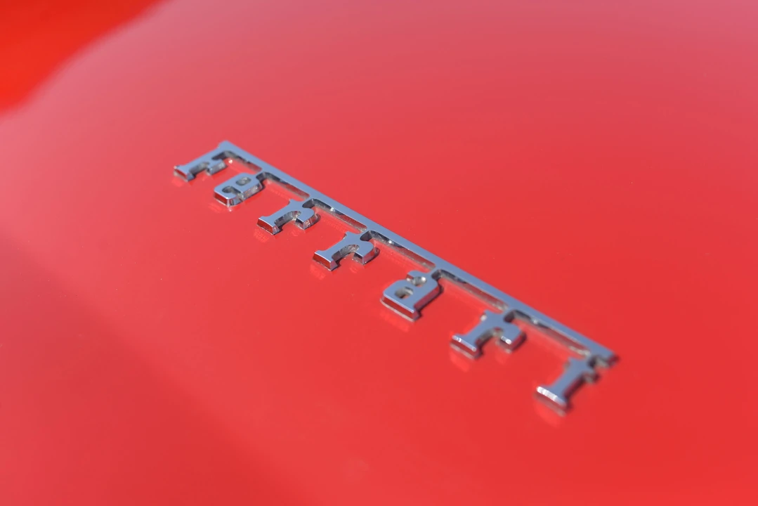 1976 Ferrari 308 GTB - Image 22 of 25