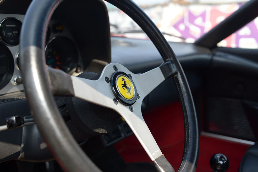 1976 Ferrari 308 GTB - Image 6 of 25