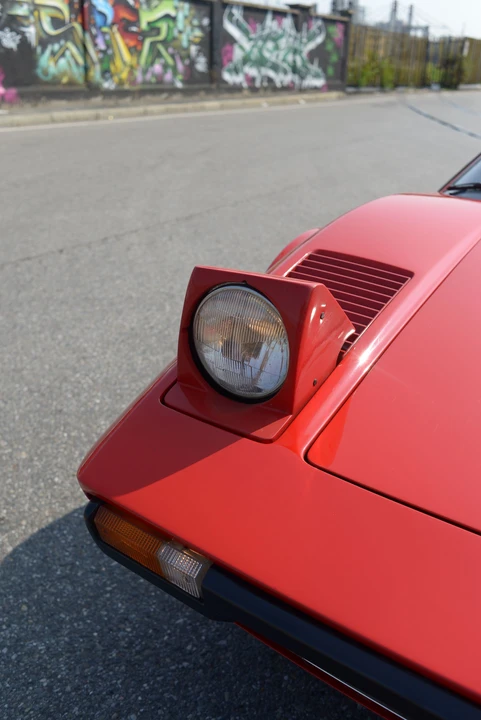 1976 Ferrari 308 GTB - Image 23 of 25