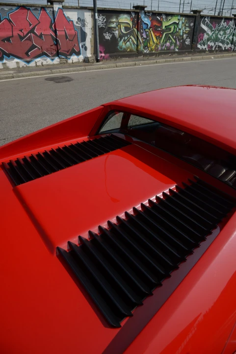 1976 Ferrari 308 GTB - Image 24 of 25