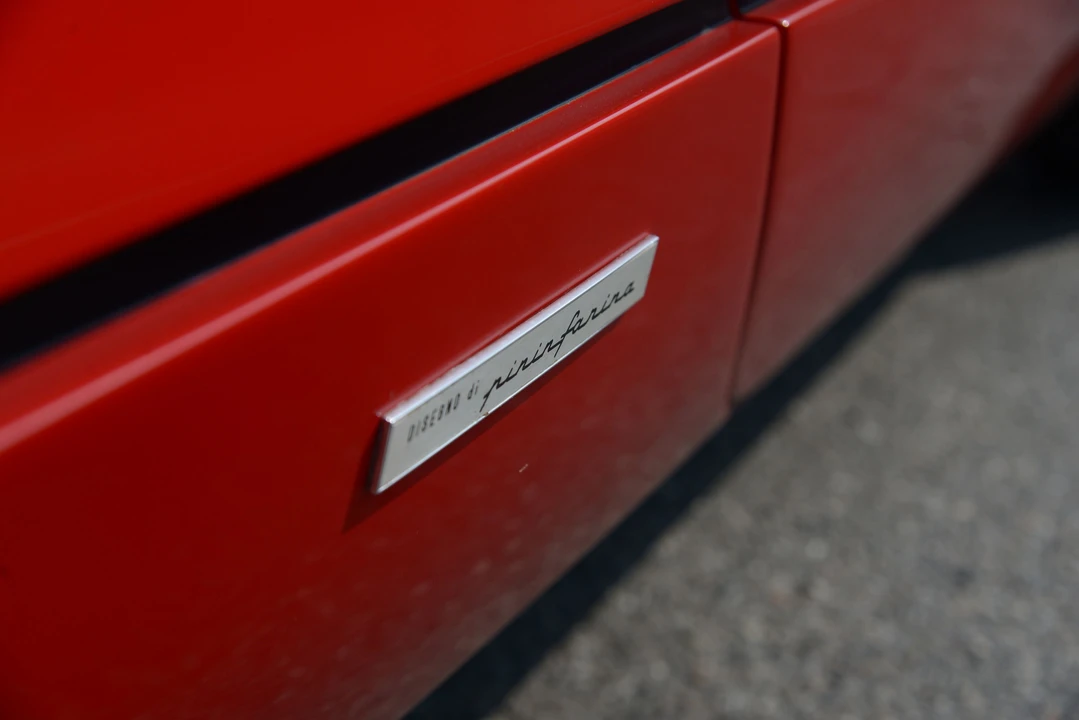 1976 Ferrari 308 GTB - Image 18 of 25