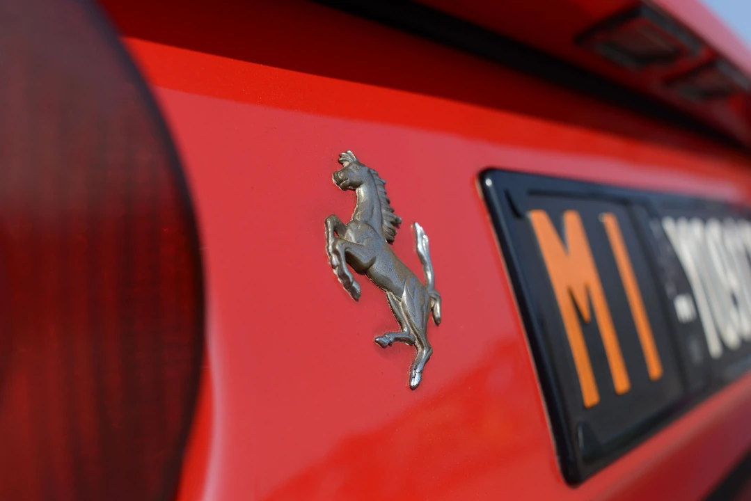 1976 Ferrari 308 GTB - Image 20 of 25