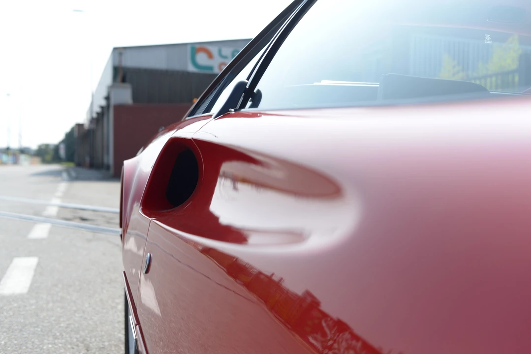 1976 Ferrari 308 GTB - Image 21 of 25