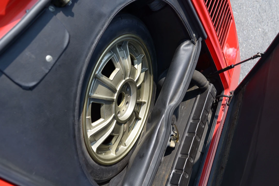1976 Ferrari 308 GTB - Image 16 of 25