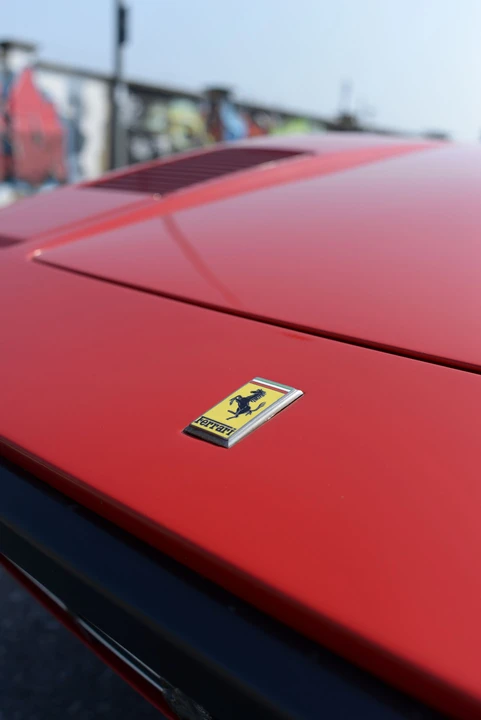 1976 Ferrari 308 GTB - Image 25 of 25