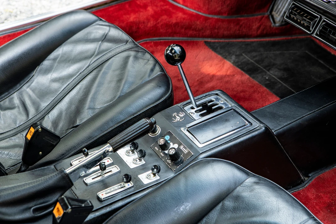 1976 Ferrari 308 GTB - Image 12 of 31