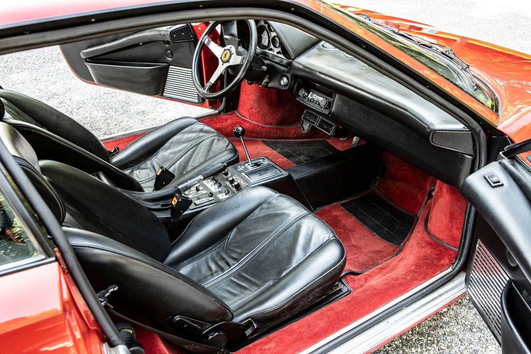 1976 Ferrari 308 GTB - Image 13 of 31
