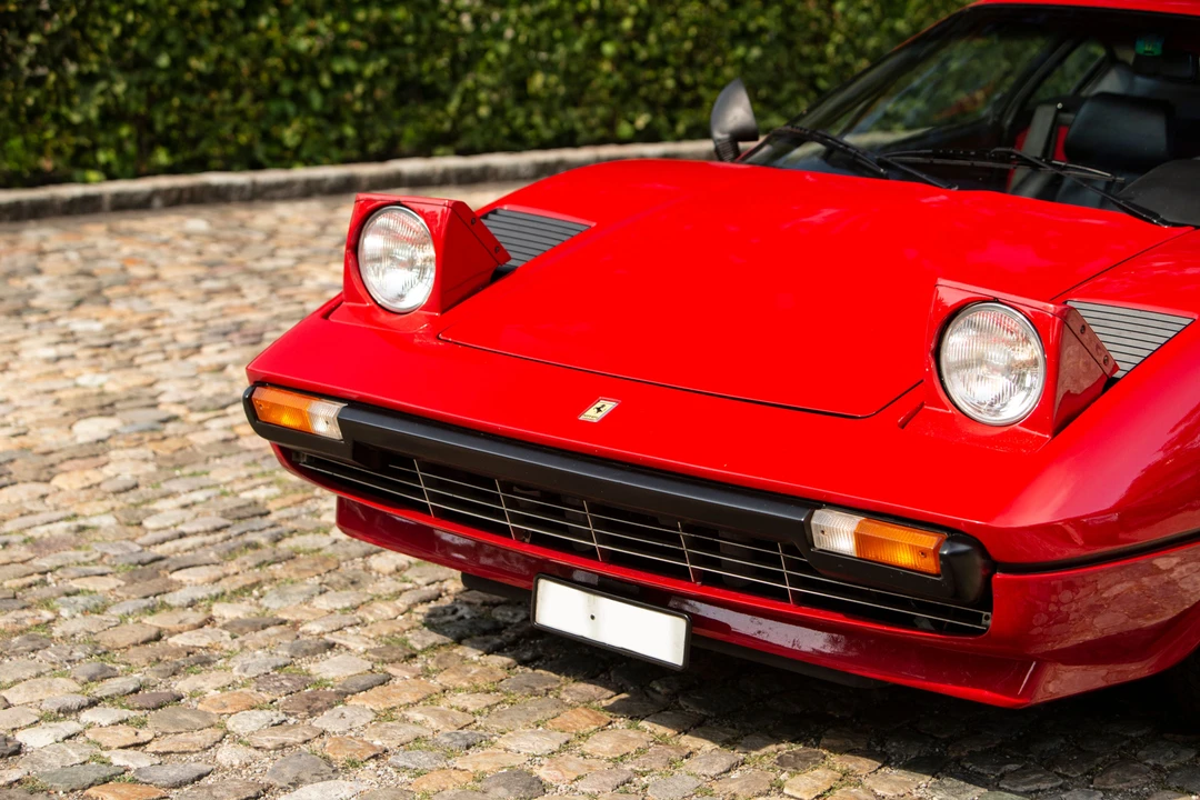1976 Ferrari 308 GTB - Image 8 of 31