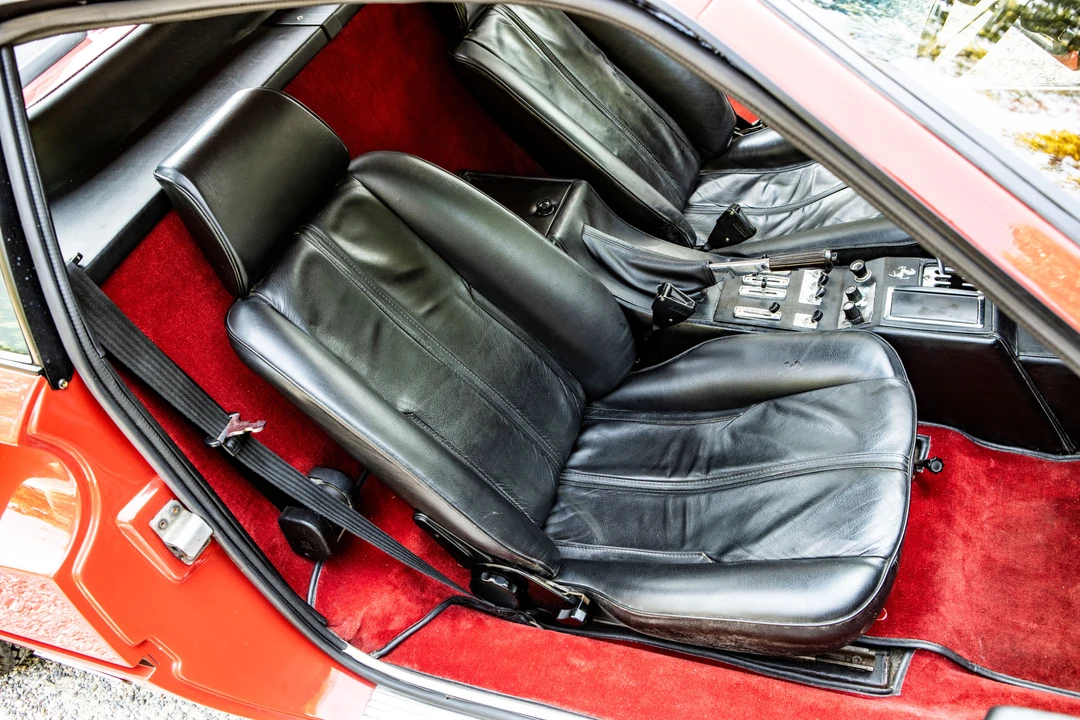 1976 Ferrari 308 GTB - Image 15 of 31