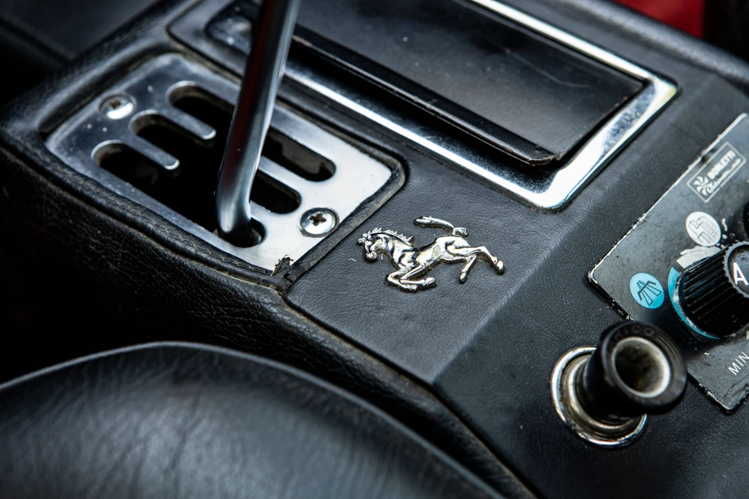 1976 Ferrari 308 GTB - Image 17 of 31