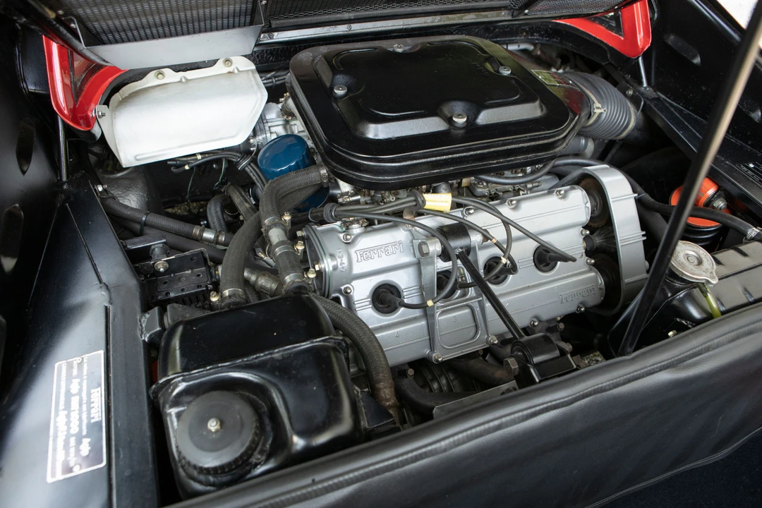 1976 Ferrari 308 GTB - Image 20 of 31