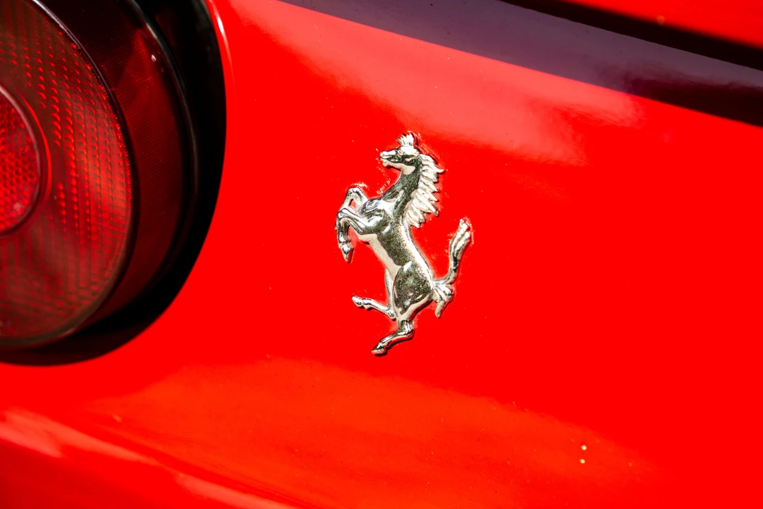 1976 Ferrari 308 GTB - Image 30 of 31